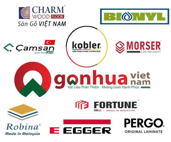 SÀN GỖ CÔNG NGHIỆP